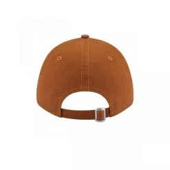 Casquette New Era Coton Camel -Passons à la mode masculine ! 119962 155927vt casquette new era coton camel 04 600x600