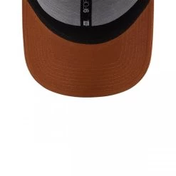 Casquette New Era Coton Camel -Passons à la mode masculine ! 119962 155927vt casquette new era coton camel 05 600x600