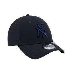 Casquette New Era Marine -Passons à la mode masculine ! 119963 155926vt casquette new era marine 03 600x600