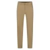 Pantalon Daytona En Coton Beige