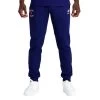 Le Coq Sportif Pantalon Coq Sportif Coton Mélangé Bleu -Passons à la mode masculine ! 120689 154395vt pantalon coq sportif coton melange bleu 01 600x600