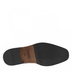 Derbies Bullboxer(H) En Cuir Noires à Talon Décroché Bas Et à Lacets Ronds Bleus -Passons à la mode masculine ! 121433 20330ch derbies bullboxerh en cuir noires a talon decroche bas et a lacets ronds bleus 06 600x600