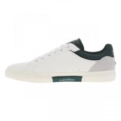 Baskets Tennis Pepe Jeans écrues Avec Gravure D'authentification Sur La Semelle -Passons à la mode masculine ! 121964 21010ch 21010ch 03 600x600