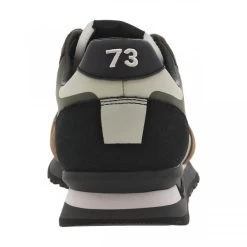 Baskets Running Pepe Jeans Brunes Avec Semelle Plate Et Logo De La Marque Printé -Passons à la mode masculine ! 121968 21015ch 21015ch 04 600x600