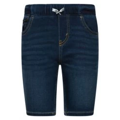 Short Levi's® Indigo Effet Délavé