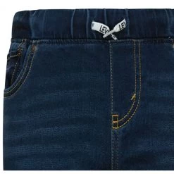 Short Levi's® Indigo Effet Délavé -Passons à la mode masculine ! 127309vtpe22 03 600x600