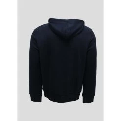 Sweat Zippé à Capuche Redskins En Coton Bleu Marine -Passons à la mode masculine ! 131023vtpe22 02 600x600