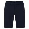 Bermuda Chino Lcdn En Coton Bleu Marine à Imprimé à Point -Passons à la mode masculine ! 132585vtpe22 01 600x600