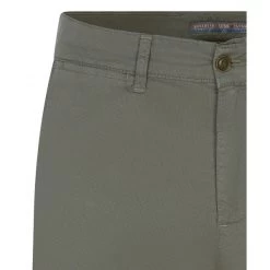 Bermuda Lcdn En Coton Kaki -Passons à la mode masculine ! 132586vtpe22 03 600x600