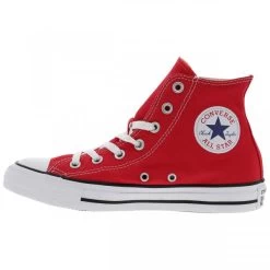 Baskets Hautes Converse Chuck Tailor En Toile Rouge 14 Baskets Hautes Converse Chuck Tailor En Toile Rouge -Passons à la mode masculine ! 1335chper27 03 600x600