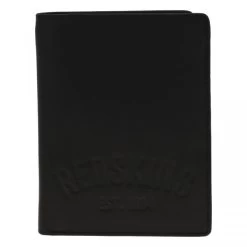 Portefeuille Redskins Noir