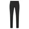 Pantalon Lcdn En Coton Anthracite Effet Nid D'abeille -Passons à la mode masculine ! 141993vtpe23 01 600x600