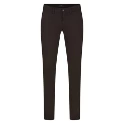 Pantalon Lcdn Coton Marron