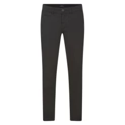 Pantalon Lcdn Coton Gris