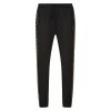 Pantalon Jogging Fred Perry Noir à Bandes Contrastantes -Passons à la mode masculine ! 145758vtpe23 01 600x600
