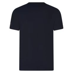 Armor-Lux T-shirt Col Rond Armor Lux En Coton Avec Manches Courtes Bleu Marine -Passons à la mode masculine ! 147185vtpe23 02 600x600