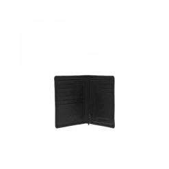 Portefeuille Von Dutch En Cuir De Vache Noir -Passons à la mode masculine ! 147433vtpe23 03 600x600