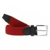 Ceinture Delahaye Rouge -Passons à la mode masculine ! 150137vtpe23 01 600x600