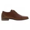 Derbies Bullboxer à Lacets élastiqués En Cuir Cognac -Passons à la mode masculine ! 15721chpe22 01 600x600