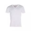 Tee-shirt Luxor Eminence Col V Blanc, En Pur Coton D'Egypte Hypoallergénique -Passons à la mode masculine ! 18801 1 0 1128x1128 1128x1128 2 600x600