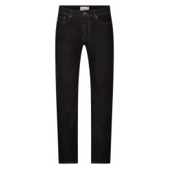 Jean Slim Redman Fredo En Coton Brut à 5 Poches