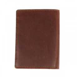 Portefeuille Européen 2 Volets Redskins En Cuir Chocolat Gravé -Passons à la mode masculine ! 70768 redskins h17 portefeuille electron marron portefeuille europeen redskins en cuir chocolat a 2 volets 3 600x600
