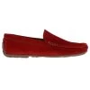 Chaussures Bateau En Croute De Cuir Rouge -Passons à la mode masculine ! 80968 riflessiurbani e19 chaussures 92385 157 fuego chaussures bateau en croute de cuir rouge 1 600x600