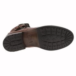 Boots Redskins Yero En Cuir Brandy -Passons à la mode masculine ! 83632 redskins h19 chaussures yd68134 yero 045 brandy bottines redskins yero en cuir camel a details marron 6 600x600