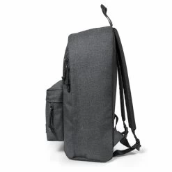 Sac à Dos Eastpak Out Of Office Anthracite -Passons à la mode masculine ! 84633 113157vt sac a dos eastpak out of office anthracite 04 600x600