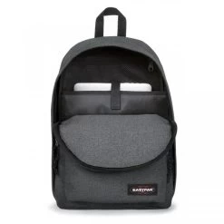 Sac à Dos Eastpak Out Of Office Anthracite -Passons à la mode masculine ! 84633 113157vt sac a dos eastpak out of office anthracite 05 600x600