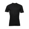 Tee-shirt Col Rond Hom En Coton Noir -Passons à la mode masculine ! 88700 hom h20 tee shirt 405508 crew neck harro new m014 black combination noir tee shirt col rond hom en coton noir 1 600x600