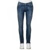 Jean Regular Teddy Smith En Coton Stretch Bleu Denim -Passons à la mode masculine ! 88735 teddy smith h20 jeans 10114799dl32 325 old encre jean teddy smith coupe regular en coton stretch bleu denim 1 600x600