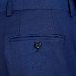 JACK&JONES Premium Pantalon Skinny Jack & Jones Premium En Laine Mélangée Stretch Bleu Marine 10 JACK&JONES Premium Pantalon Skinny Jack & Jones Premium En Laine Mélangée Stretch Bleu Marine -Passons à la mode masculine ! 92596 jack and jones premium perm e21 pantalon 12141112 s bleu marine pantalon skinny jack et jones premium en laine melangee stretch bleu marine 4 600x600