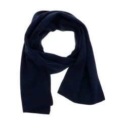 Écharpe Redskins Mission Bleu Marine Brodée