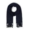 JACK&JONES Premium Écharpe Jack & Jones Premium Bleu Marine