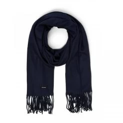 JACK&JONES Premium Écharpe Jack & Jones Premium Bleu Marine
