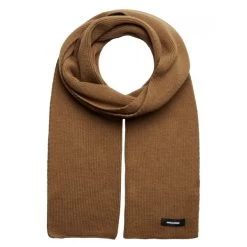 Écharpe Jack & Jones Camel