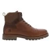 Boots Bullboxer En Cuir Cognac à Talon Bottier 1 Boots Bullboxer En Cuir Cognac à Talon Bottier -Passons à la mode masculine ! 93847 bullboxer h21 boots 492k80470a rbco cognac boots en cuir cognac a talon bottier et col textile 1 600x600