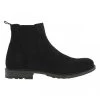 Boots Bullboxer En Cuir Noir