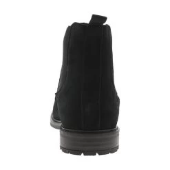 Boots Bullboxer En Cuir Noir -Passons à la mode masculine ! 93875 bullboxer h21 boots 791k76932a bkbk noir boots bullboxer en cuir noir 4 600x600