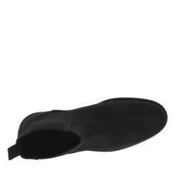 Boots Bullboxer En Cuir Noir -Passons à la mode masculine ! 93875 bullboxer h21 boots 791k76932a bkbk noir boots bullboxer en cuir noir 5 600x600