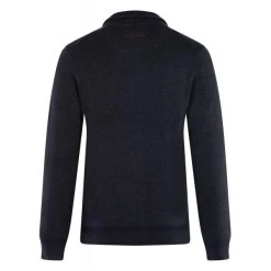 Gilet Droit Teddy Smith En Coton Anthracite -Passons à la mode masculine ! 93937 teddy smith h21 gilet 10915528d g ettore 125a melan anthracite gilet droit teddy smith en coton anthracite 3 600x600