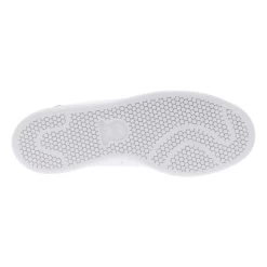 Baskets Basses Adidas Stan Smith Vegan En Cuir Blanc -Passons à la mode masculine ! 94066 adidas h21 baskets basses stan smith vegan fx5501 blanc marine bleu baskets basses adidas stan smith vegan en cuir marine 6 600x600