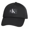 Calvin Klein Jeans Casquette Calvin Klein Noir -Passons à la mode masculine ! 94159 calvin klein h21 casquette k50k507568bds black noir casquette calvin klein noir 1 600x600