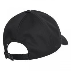 Calvin Klein Jeans Casquette Calvin Klein Noir -Passons à la mode masculine ! 94159 calvin klein h21 casquette k50k507568bds noir casquette calvin klein noir 03 600x600