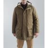 Armor-Lux Parka Armor Lux Kaki