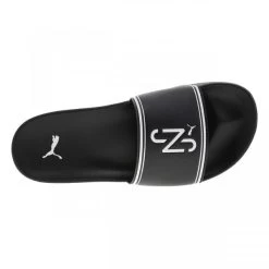 Claquettes Puma Leadcat Ftr Njr Noires -Passons à la mode masculine ! 94647 puma h21 claquettes leadcat ftr njr 2 noir claquettes puma leadcat ftr njr noires 5 600x600