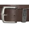 Ceinture Schott En Cuir Marron -Passons à la mode masculine ! 94894 schott h21 ceinture 7306 marron marron ceinture schott en cuir marron 1 600x600