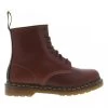 Dr. Martens Boots Dr.Martens En Cuir Brun Et Nubuck -Passons à la mode masculine ! 95009 dr martens h21 boots 26906201 1460 black brow brun boots drmartens en cuir brun et nubuck 1 600x600