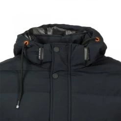 Doudoune Redskins Marine Doublée Polaire -Passons à la mode masculine ! 95218 redskins h21 doudoune sicario juarez navy marine doudoune redskins marine doublee polaire 3 600x600